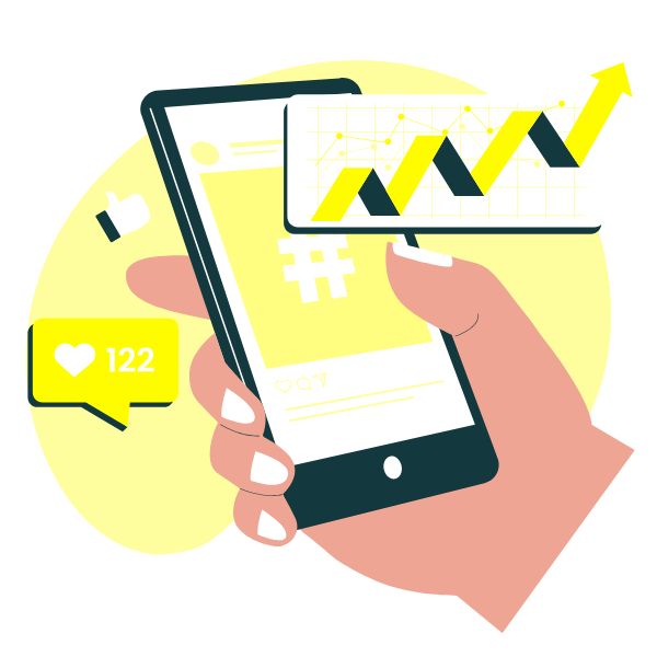 agencia social media