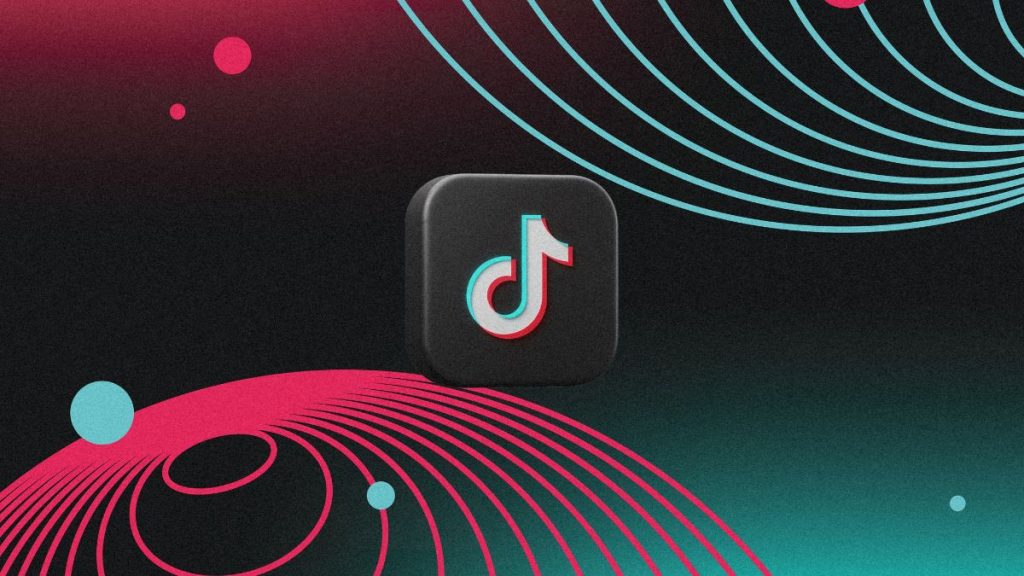 tiktok para empresas